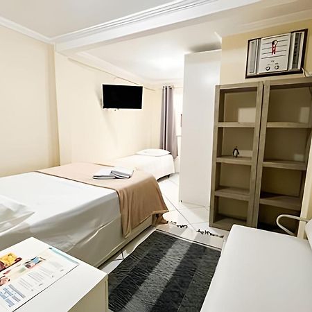 Apartamento Terreo Com Ac Cabo Frio Exterior foto
