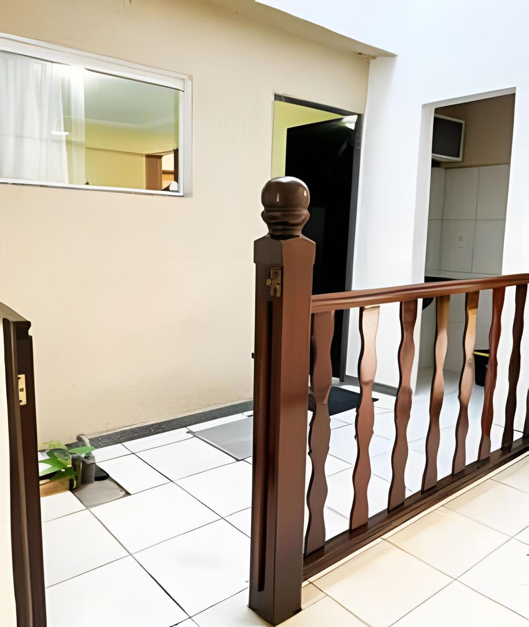 Apartamento Terreo Com Ac Cabo Frio Exterior foto
