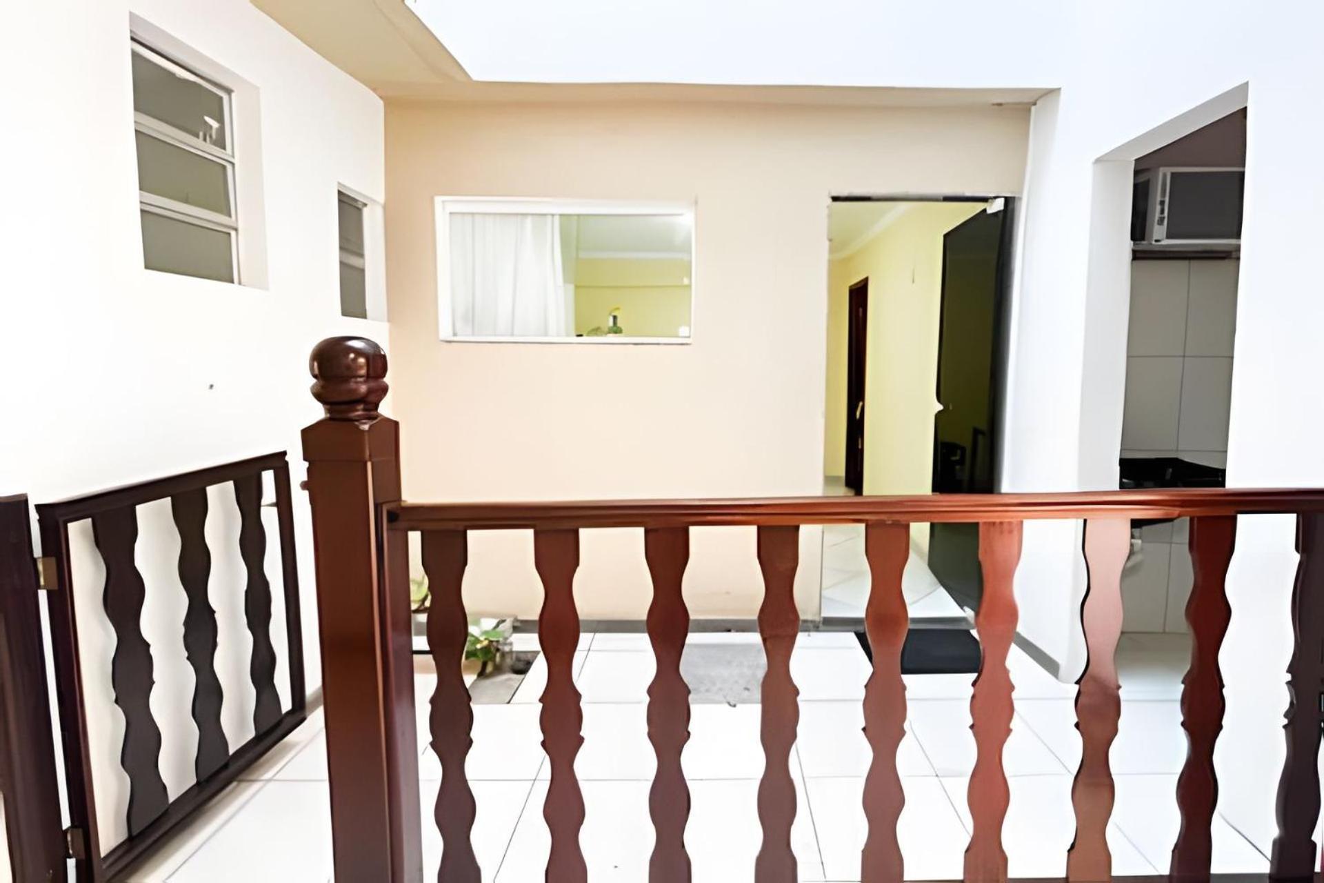 Apartamento Terreo Com Ac Cabo Frio Exterior foto