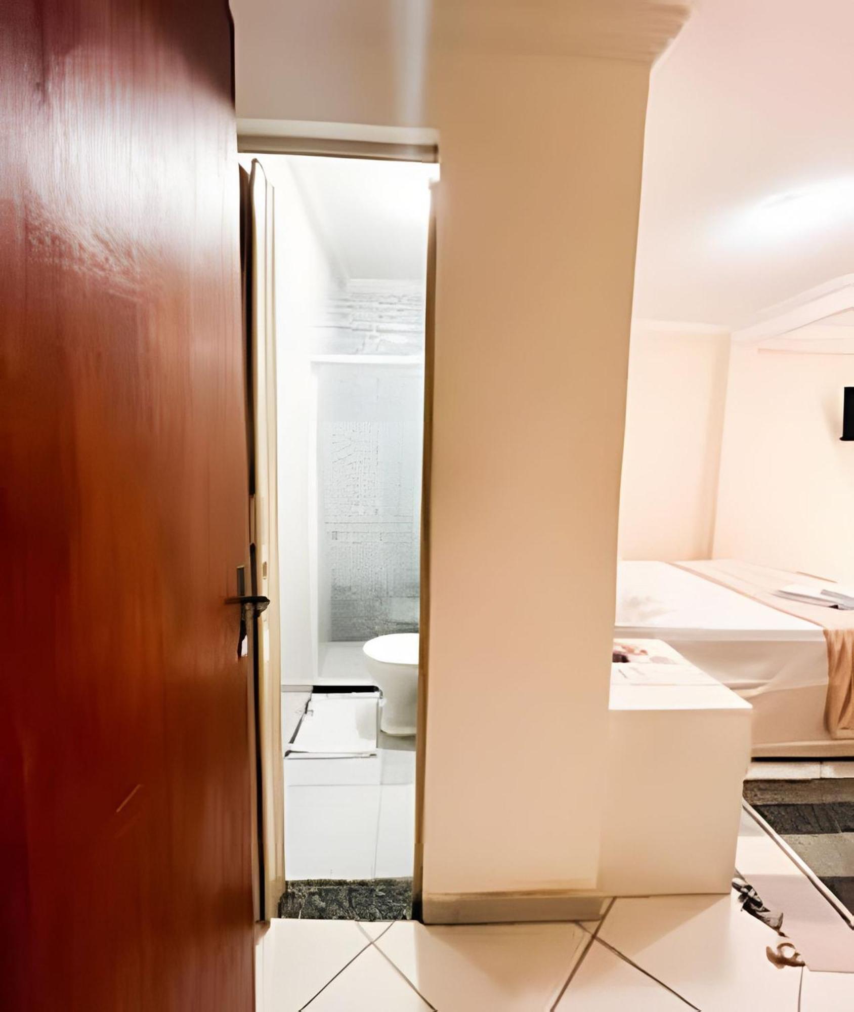 Apartamento Terreo Com Ac Cabo Frio Exterior foto
